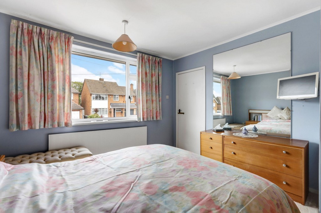 Petworth Avenue, Toton, NG9