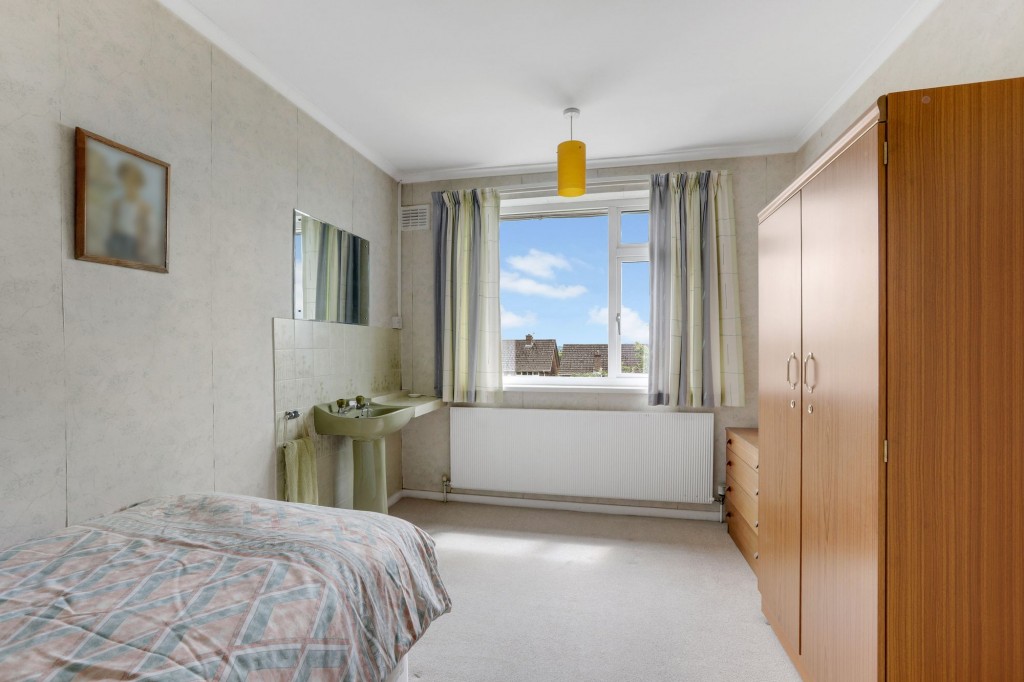 Petworth Avenue, Toton, NG9