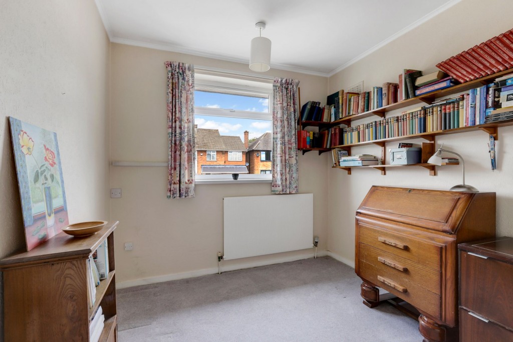 Petworth Avenue, Toton, NG9
