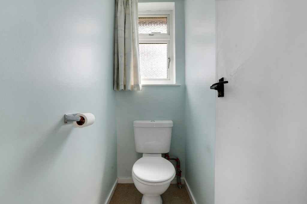 Petworth Avenue, Toton, NG9