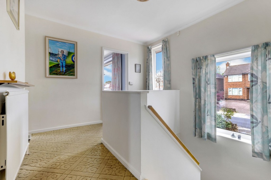 Petworth Avenue, Toton, NG9