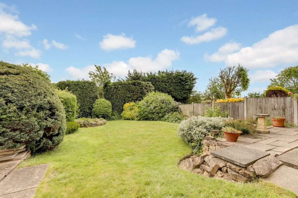 Petworth Avenue, Toton, NG9