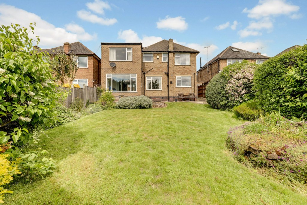 Petworth Avenue, Toton, NG9