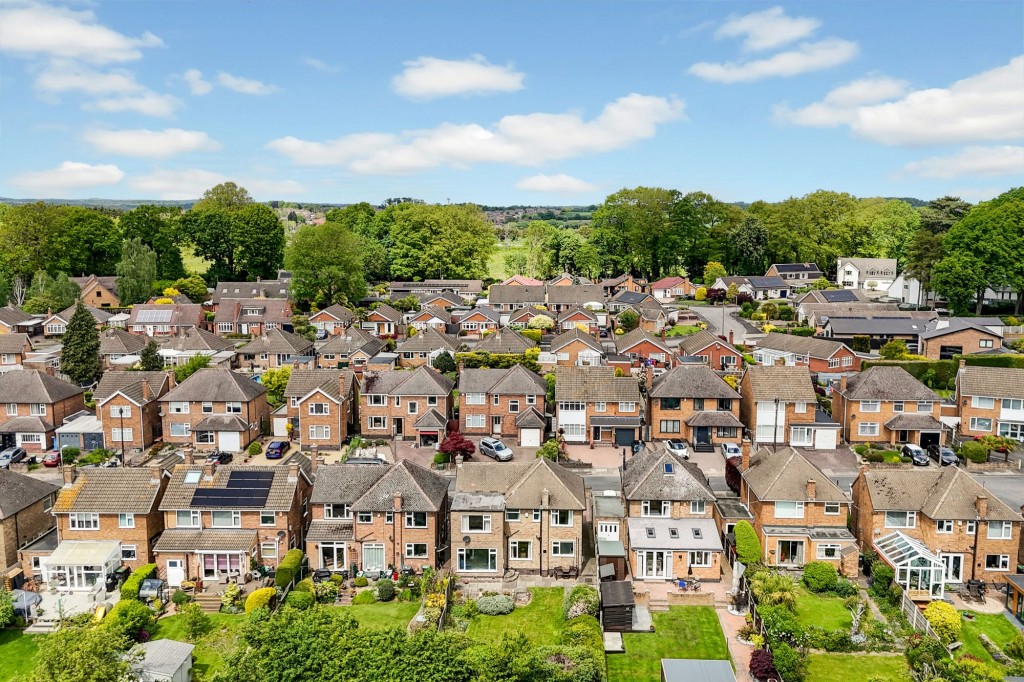 Petworth Avenue, Toton, NG9