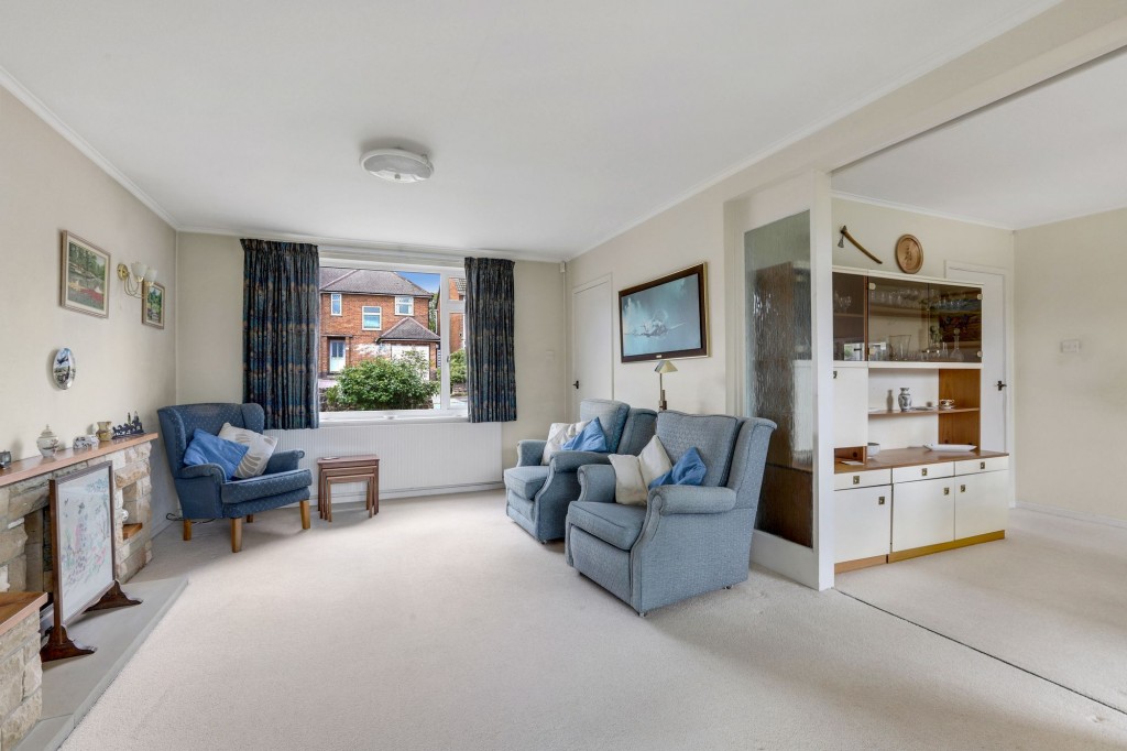 Petworth Avenue, Toton, NG9
