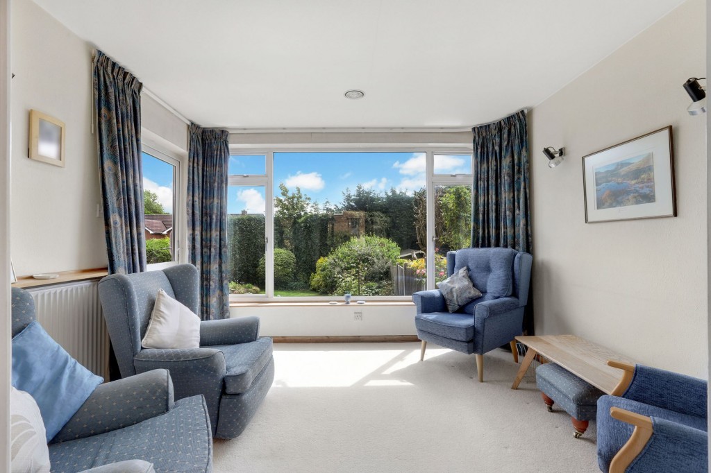 Petworth Avenue, Toton, NG9