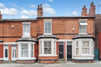 Glentworth Road, Nottingham, NG7