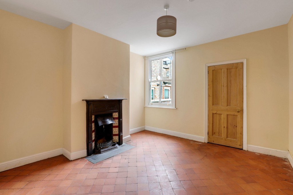 Glentworth Road, Nottingham, NG7