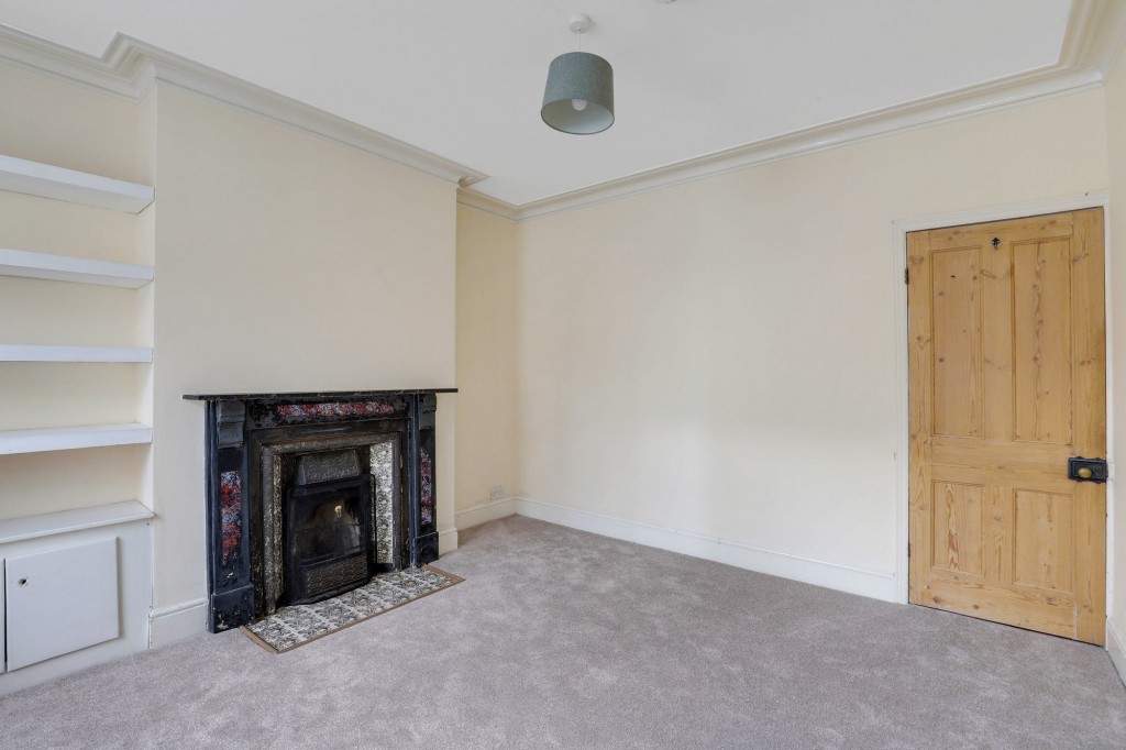 Glentworth Road, Nottingham, NG7