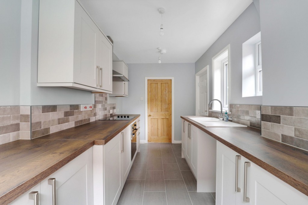 Glentworth Road, Nottingham, NG7