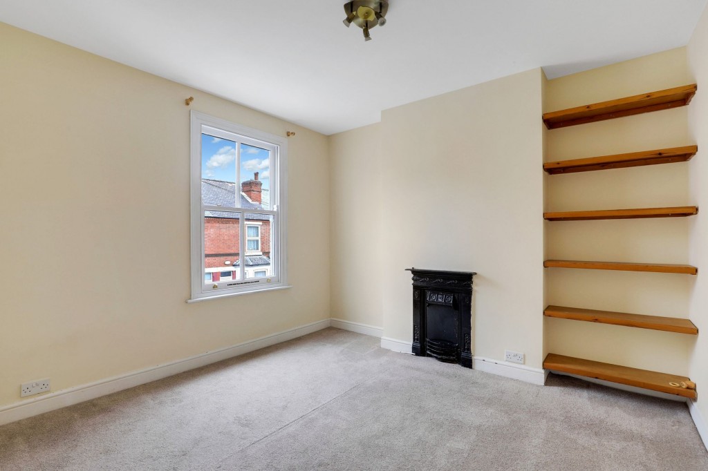 Glentworth Road, Nottingham, NG7