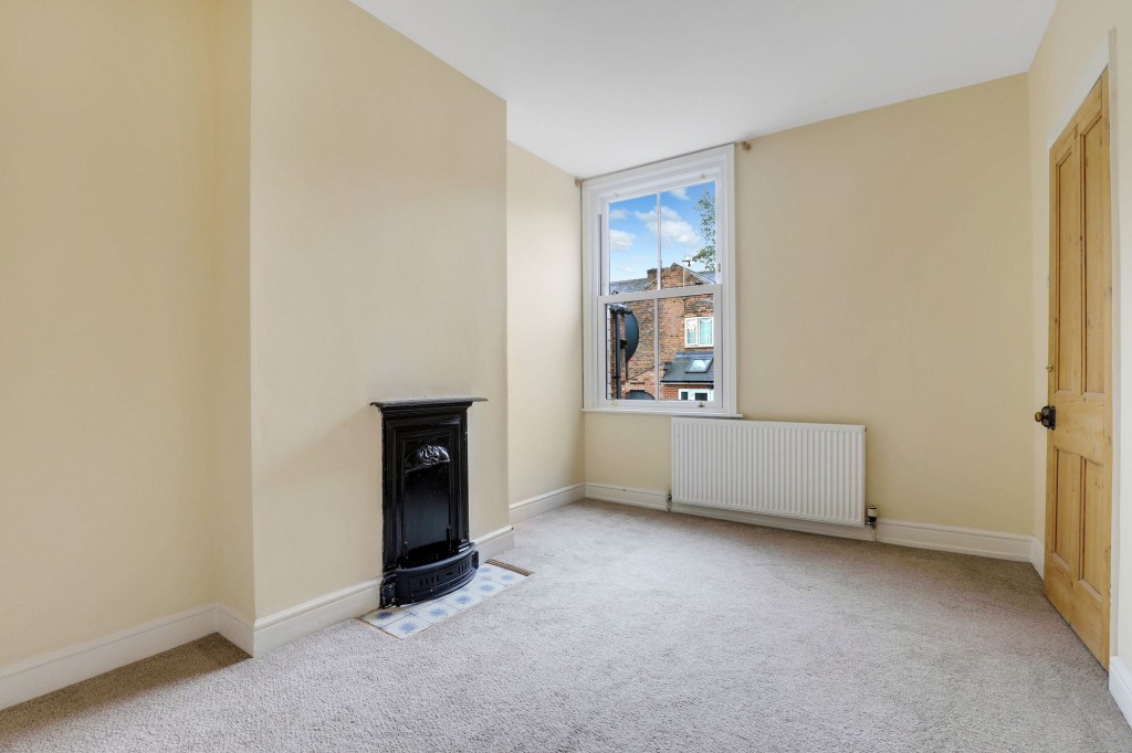 Glentworth Road, Nottingham, NG7