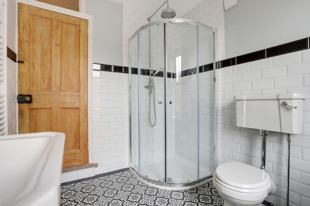 Glentworth Road, Nottingham, NG7