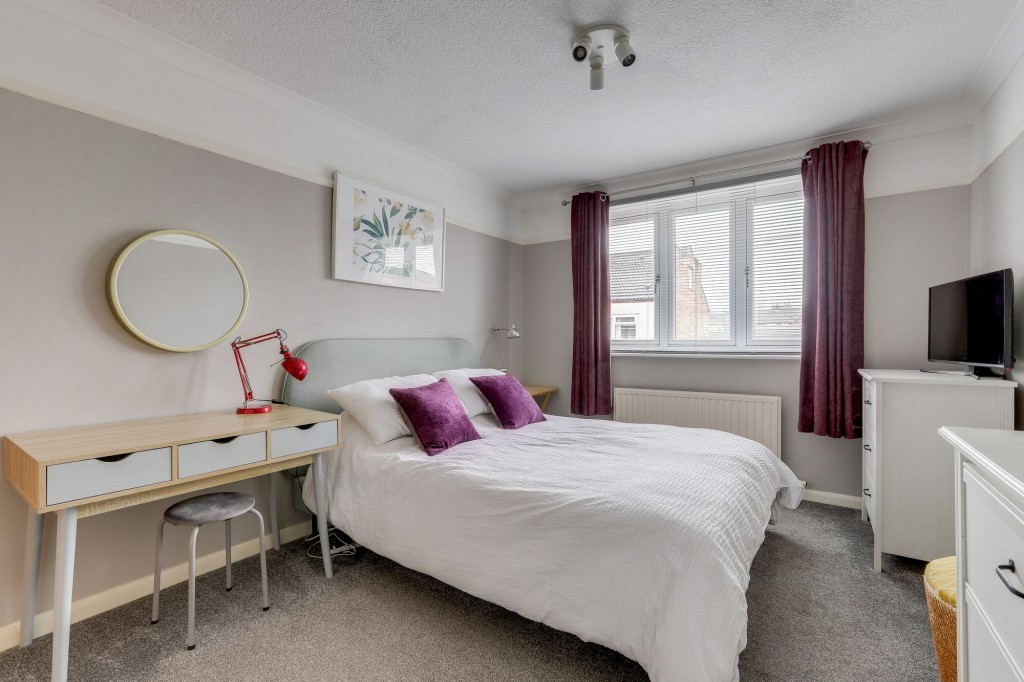 Brook Street, Ilkeston, DE7