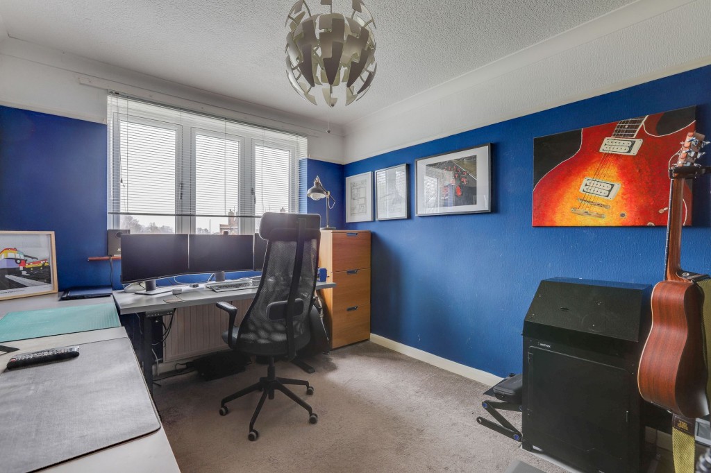 Brook Street, Ilkeston, DE7