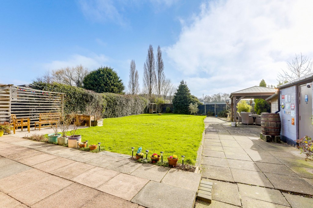 Brook Street, Ilkeston, DE7
