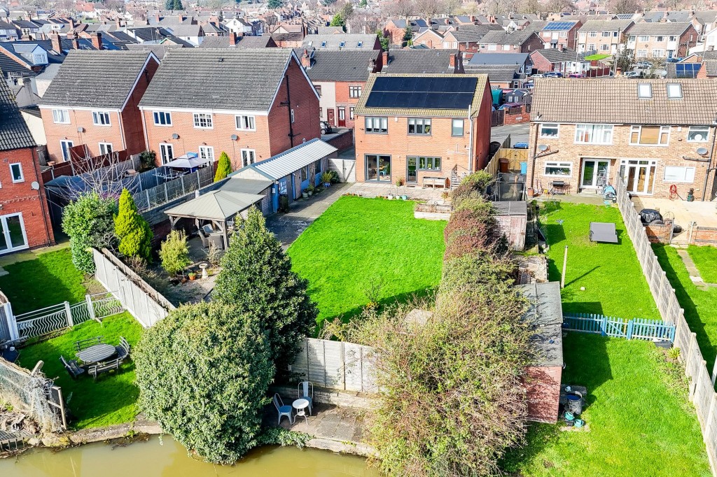 Brook Street, Ilkeston, DE7