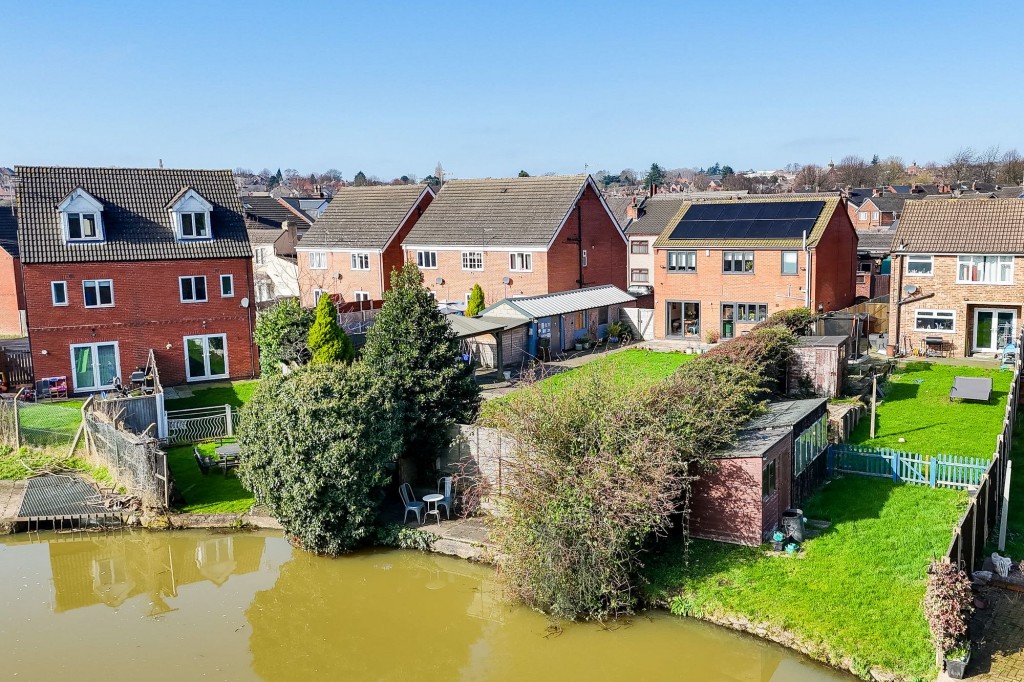 Brook Street, Ilkeston, DE7