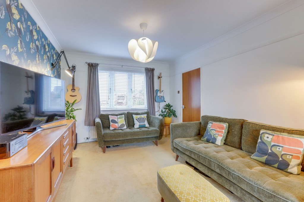 Brook Street, Ilkeston, DE7