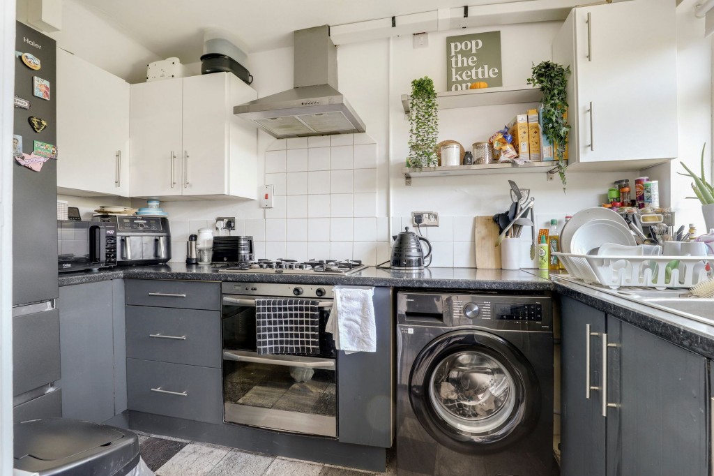 Conifer Walk, Nottingham, NG3