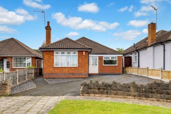 Harrow Road, West Bridgford, NG2