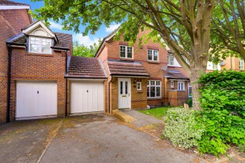 Sheridan Way, Nottingham, NG5