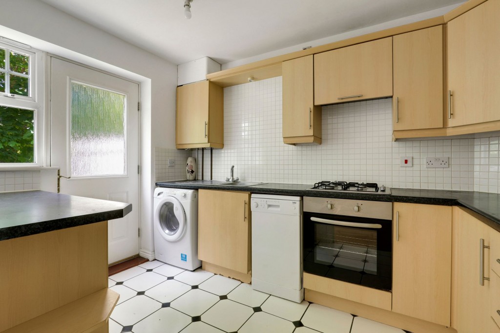 Sheridan Way, Nottingham, NG5