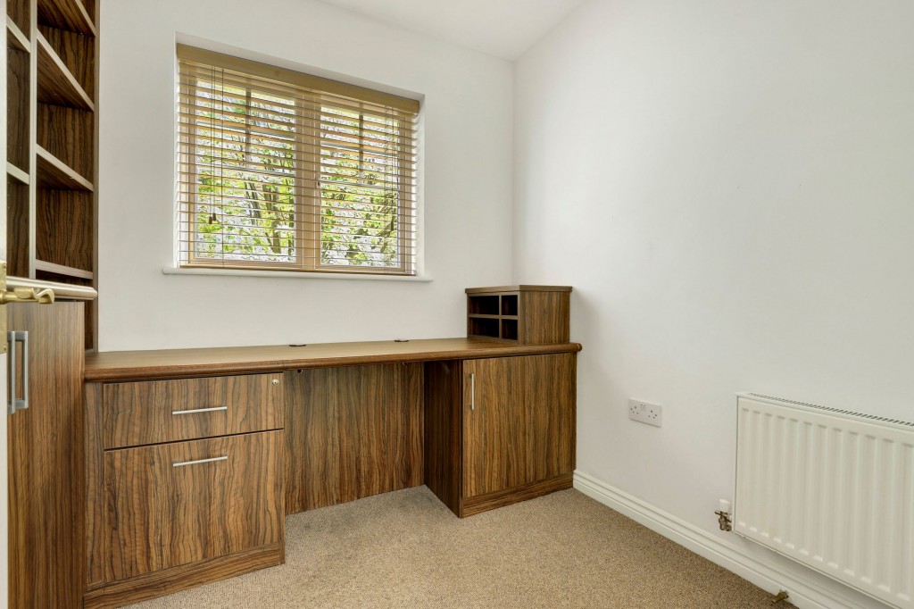 Sheridan Way, Nottingham, NG5