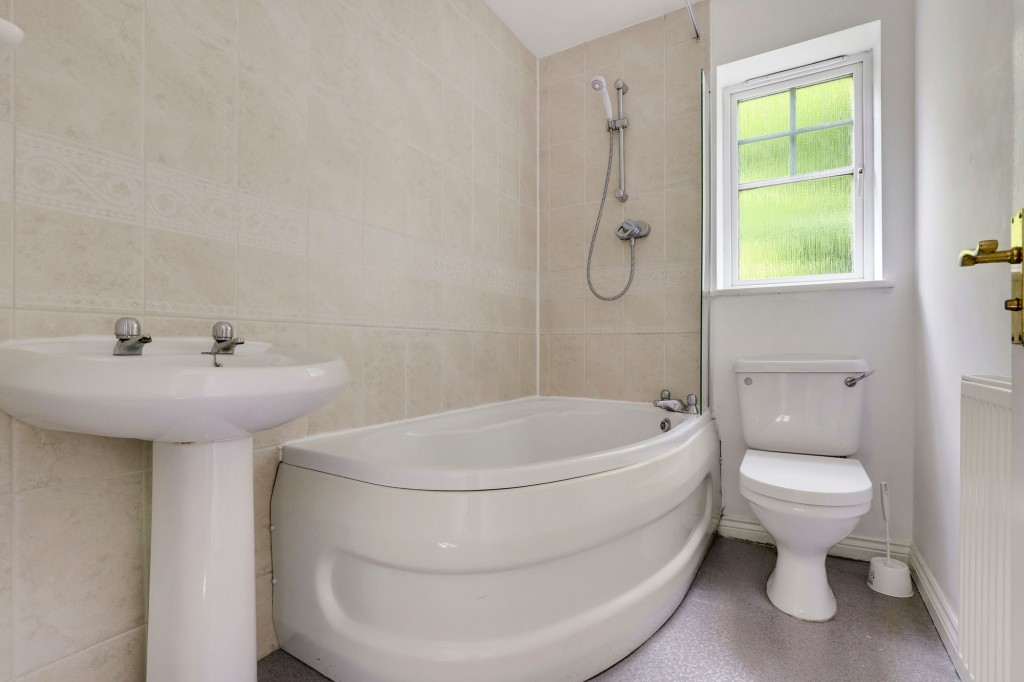 Sheridan Way, Nottingham, NG5