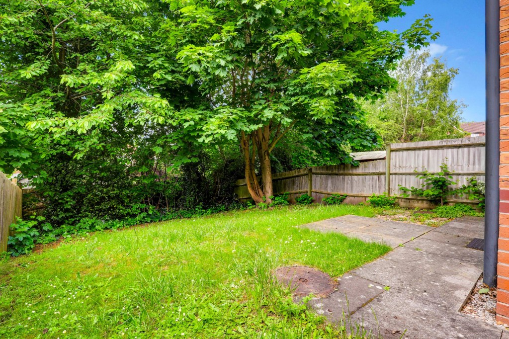 Sheridan Way, Nottingham, NG5