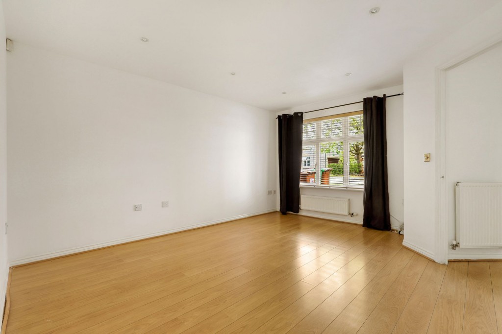 Sheridan Way, Nottingham, NG5