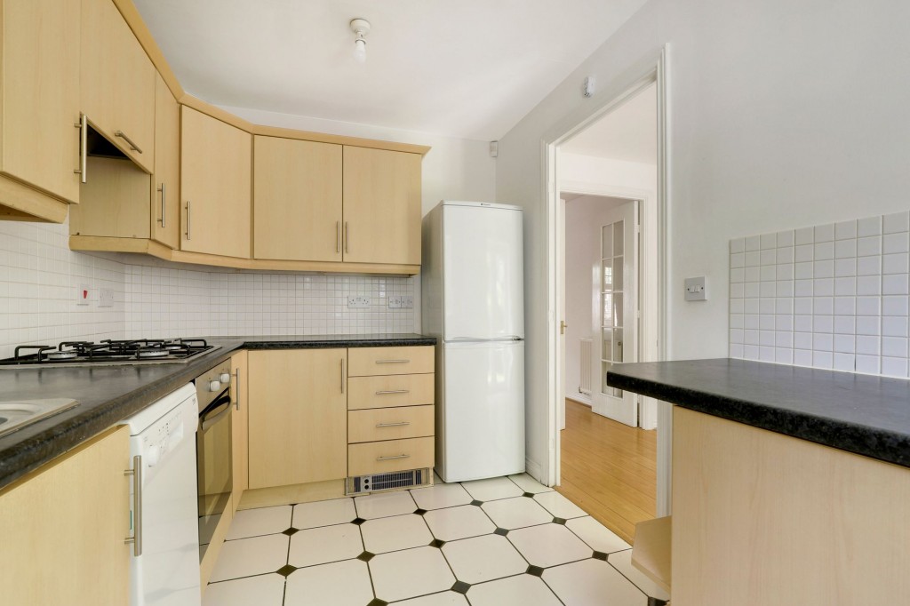 Sheridan Way, Nottingham, NG5