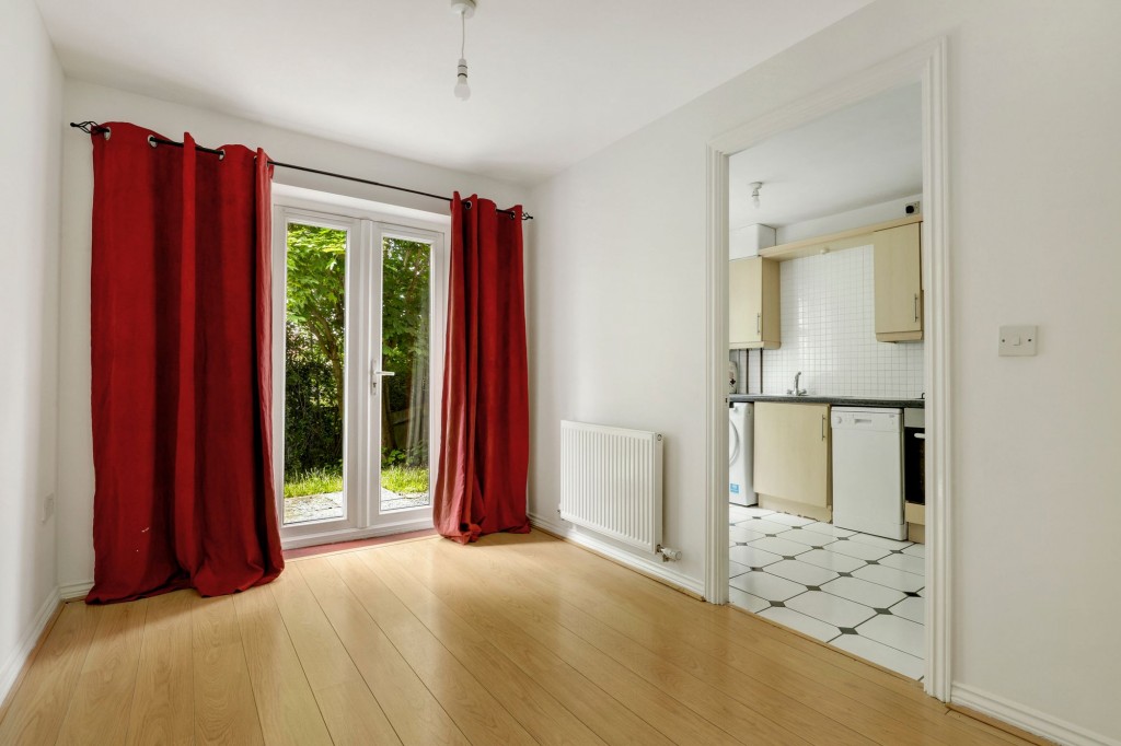 Sheridan Way, Nottingham, NG5
