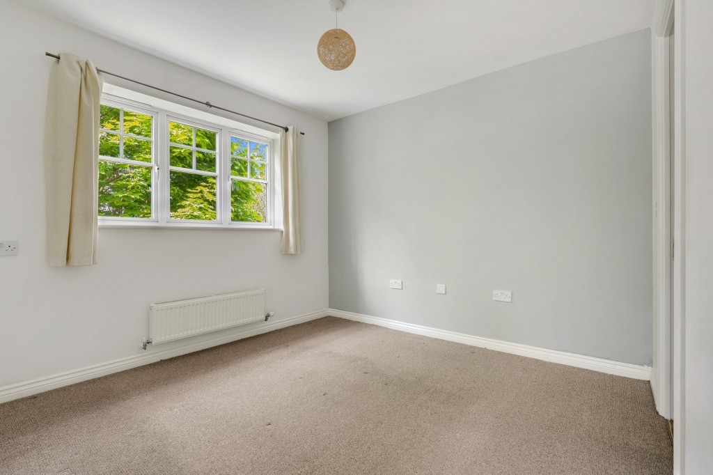 Sheridan Way, Nottingham, NG5