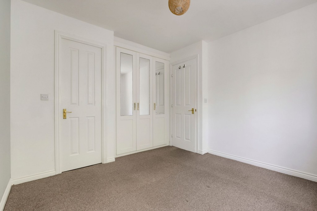 Sheridan Way, Nottingham, NG5