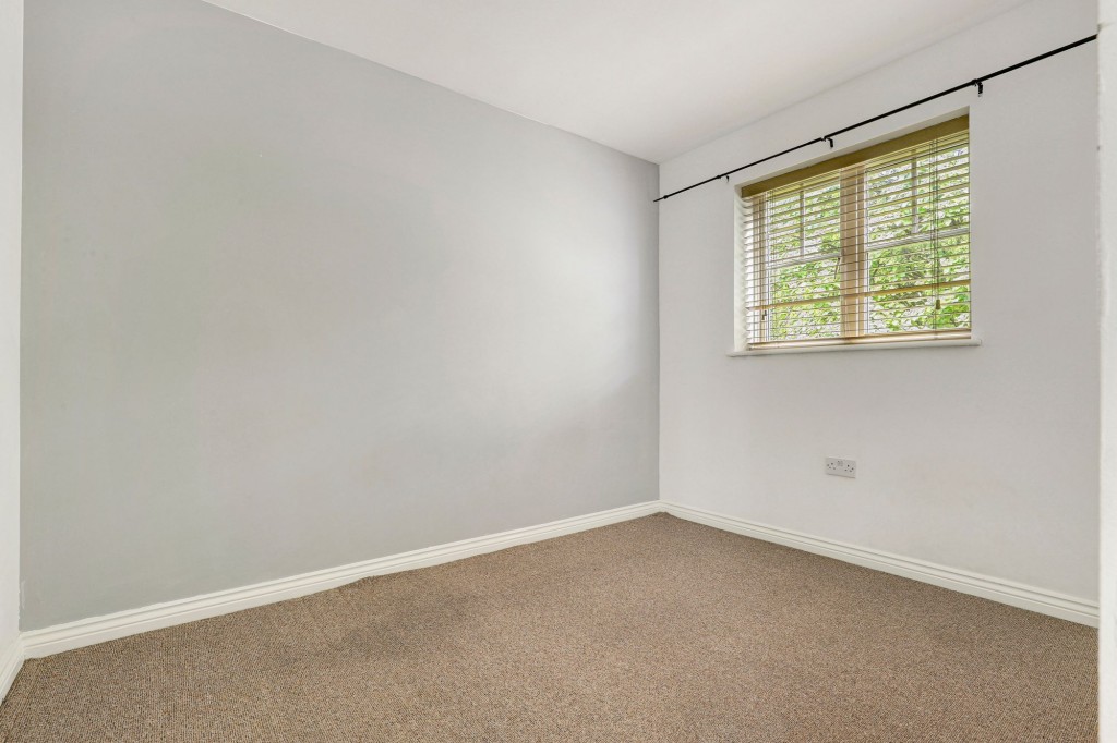 Sheridan Way, Nottingham, NG5