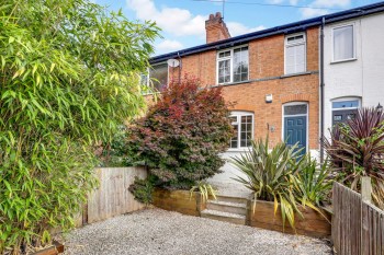 Wilford Lane, Wilford, NG11