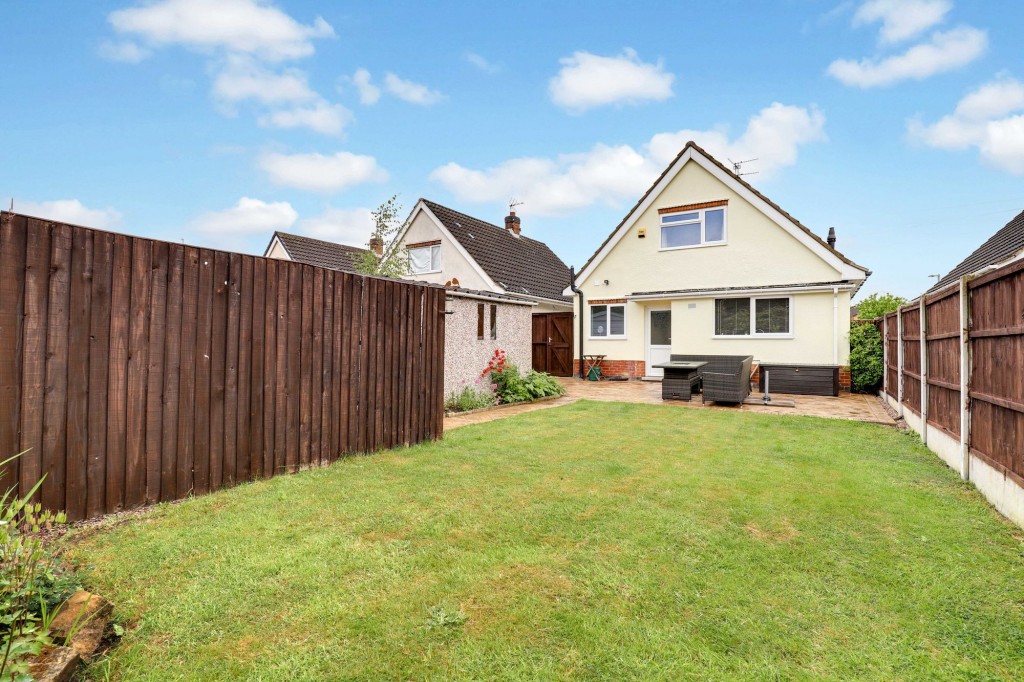 Ennerdale Road, Long Eaton, NG10