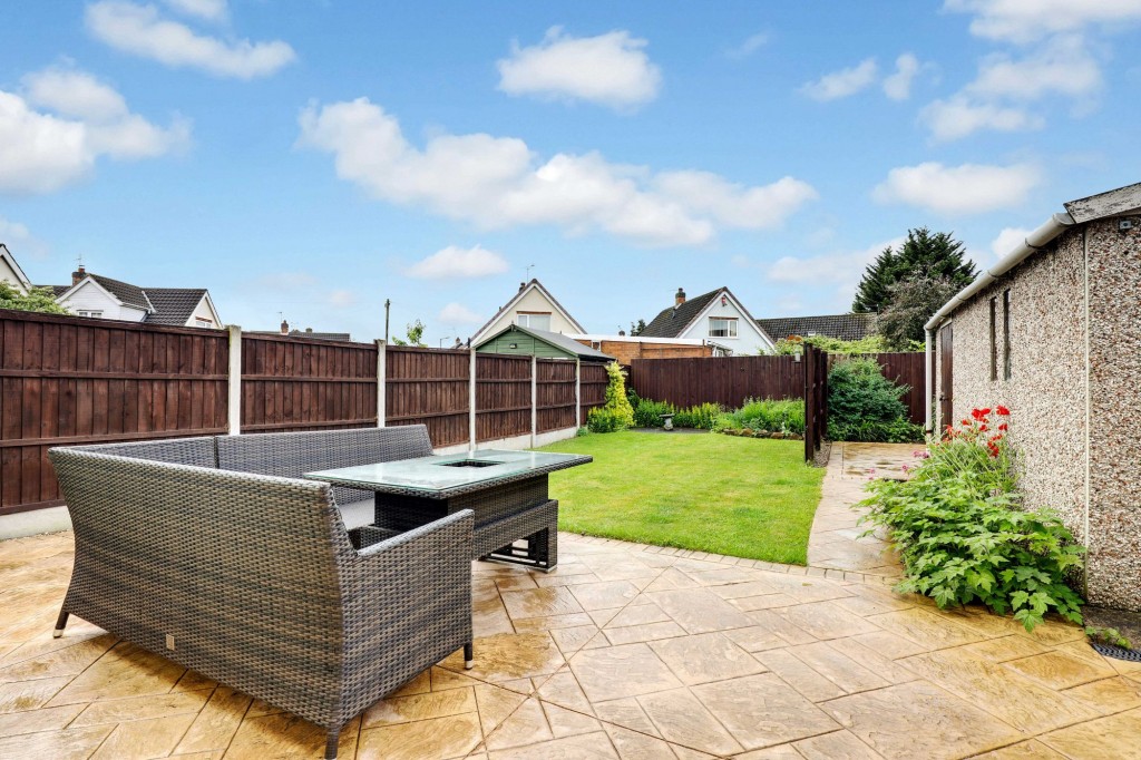 Ennerdale Road, Long Eaton, NG10