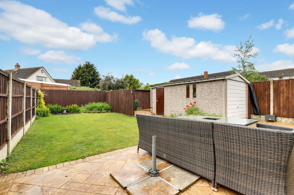 Ennerdale Road, Long Eaton, NG10
