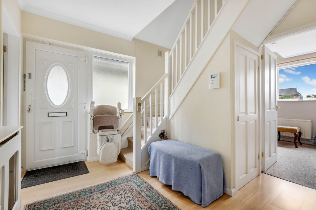 Ennerdale Road, Long Eaton, NG10