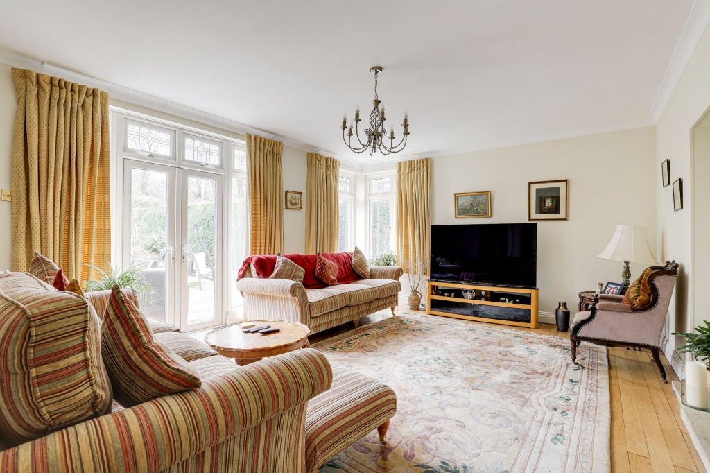 Sutton Passeys Crescent, Nottingham, NG8