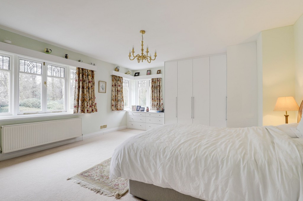 Sutton Passeys Crescent, Nottingham, NG8