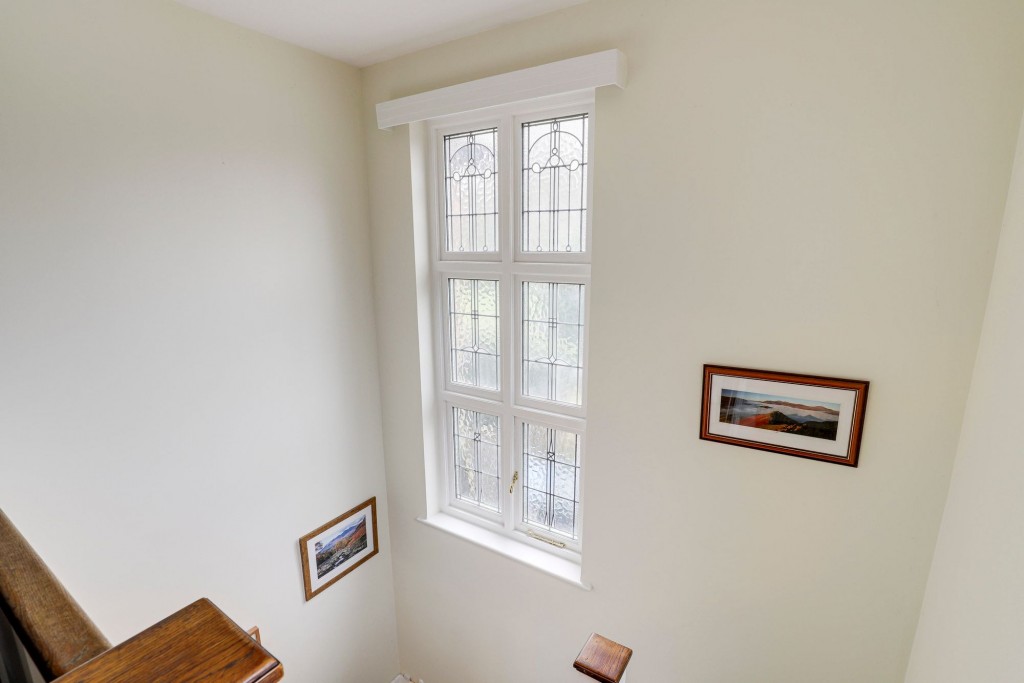 Sutton Passeys Crescent, Nottingham, NG8