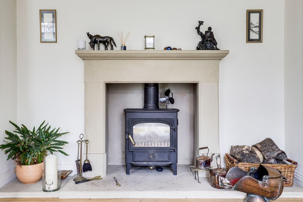 Sutton Passeys Crescent, Nottingham, NG8