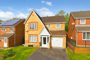 Fairway Drive, Carlton, NG4