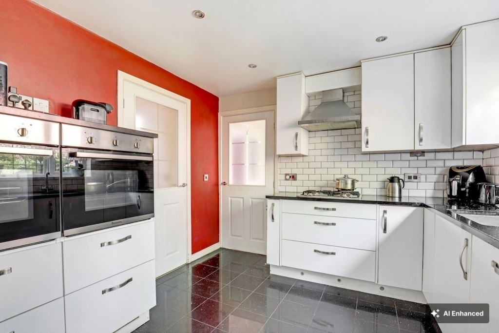 Fairway Drive, Carlton, NG4