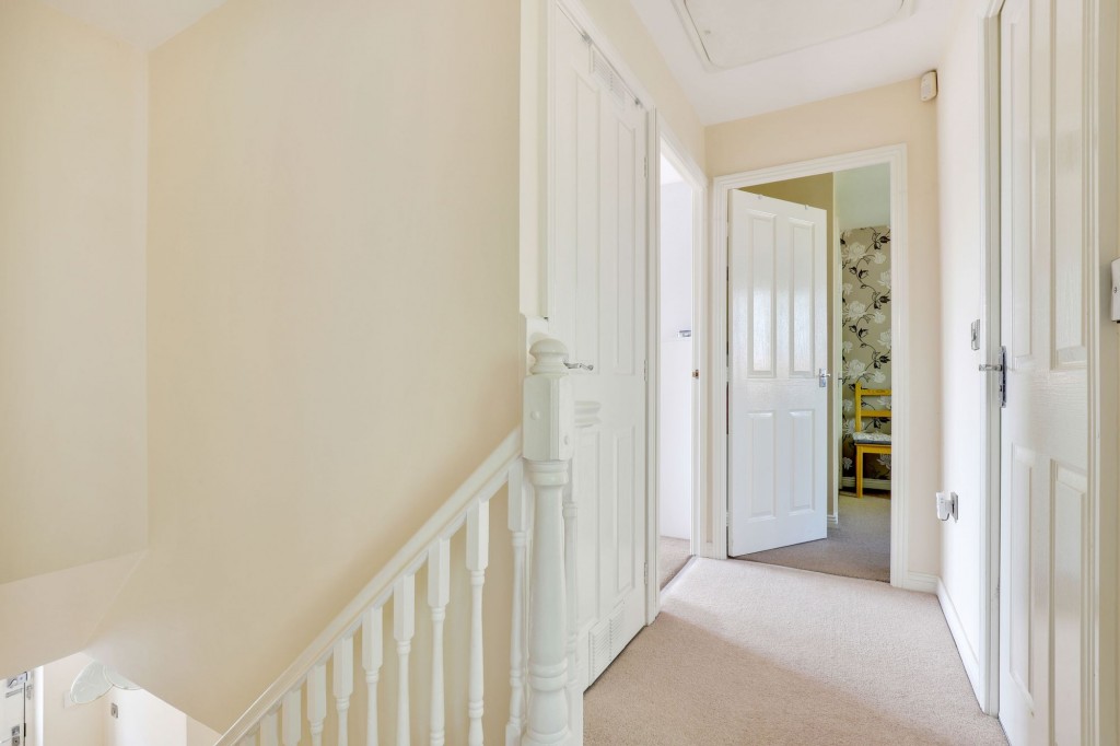 Fairway Drive, Carlton, NG4