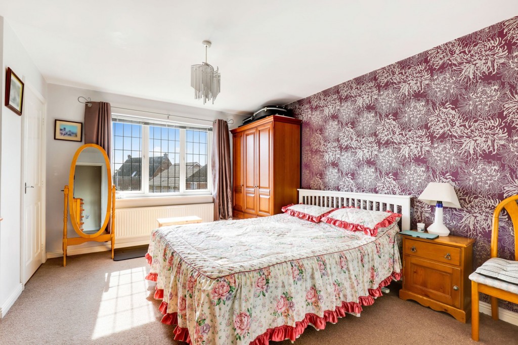 Fairway Drive, Carlton, NG4
