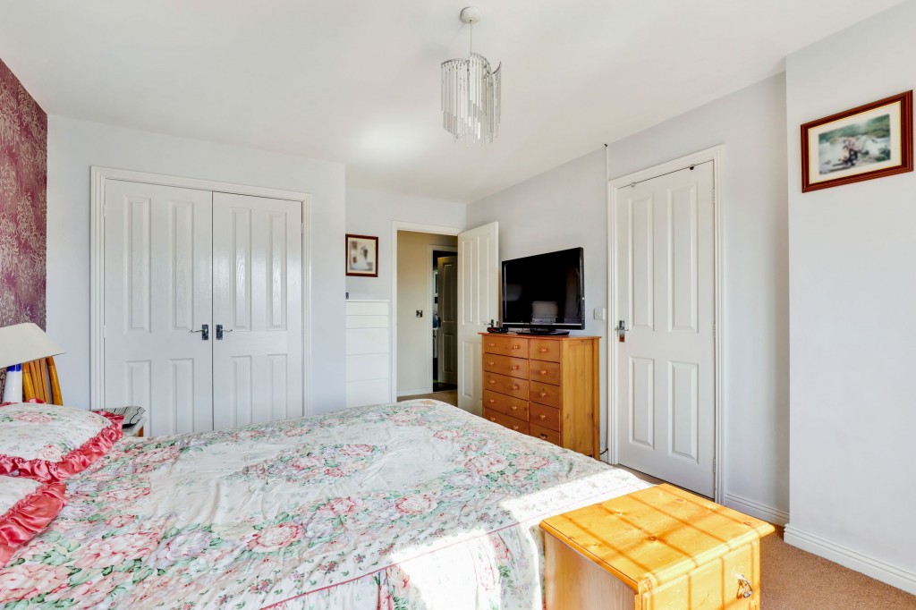 Fairway Drive, Carlton, NG4